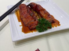 -兴悦酒家(保利克洛维店)