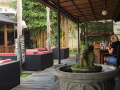 -Pundi Pundi Restaurant