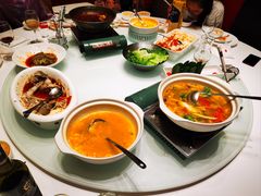 -湖锦酒楼·32年地道湖北菜(光谷店)