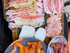 -妙香居韩国烤肉(容桂天佑城店)