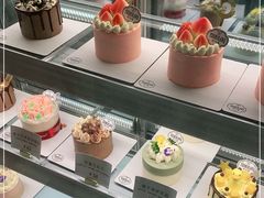 -吉川堂·日式甜点专门店(正佳广场店)