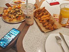 -必胜客(兴华中路PH店)