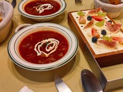 -秋林西餐厅(总店)