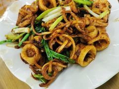 -明记海鲜大排档(巽寮湾店)