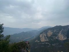 -重庆云阳龙缸景区