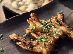 -乌君·酒场·炭火烧鸟(侨城坊店)