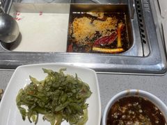 -海底捞火锅(徐州火车站店)