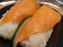 -争鲜回转寿司(朝北大悦城店)