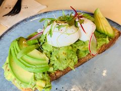 -O'mills Sourdough Bakery&Bistro(永嘉路店)