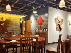 -苏渝汇重庆江湖菜(桐泾公园店)