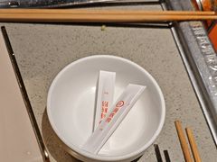 -海底捞火锅(枫蓝国际购物中心店)