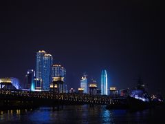 -武汉关码头(轮渡站)