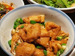 -老湘村·湖南土菜(天河维多利店)