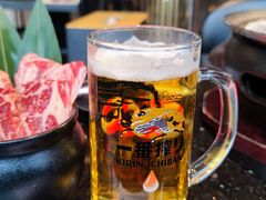 生啤-虎丸烧肉(新大陆广场店)