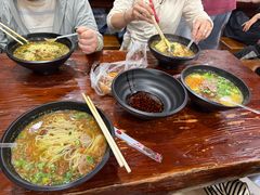 -一品飘香米线(一中总店)