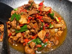 -味上湘菜馆(岳麓山店)