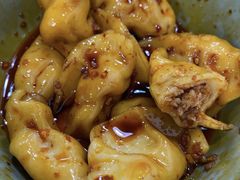 -春阳水饺(香槟广场店)