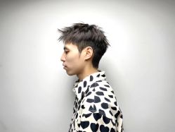 -悦SALON