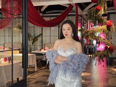 -嘎纳时光餐厅(水游城尚街店)