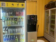 -阳光游泳培训(北苑店)