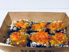 -品腐记·豆腐王朝(老门东总店)