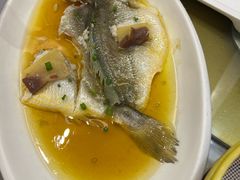 -银都上海菜馆(粤海东路店)