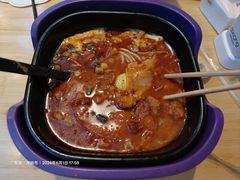 -阿香米线(深业上城店)