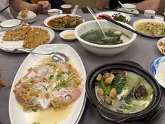 -潮道鱼仔店·潮汕味(长兴路店)