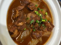 -万松园美食街