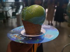 -贝林大翅鲸简餐厅(国家海洋博物馆店)