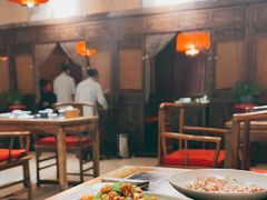 -兰溪小馆(东直门簋街店)