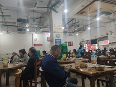 -南记食粥坊·宵夜大排档(莲花总店)