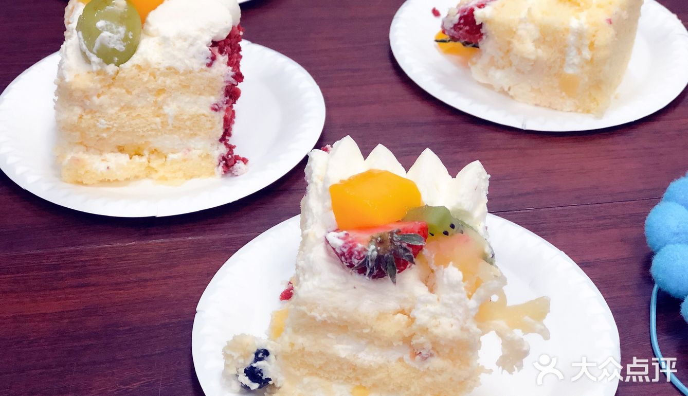 touchbread泰奇面包