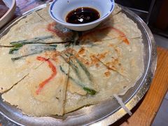 -7年8班朝鲜族非遗美食(三钢里店)