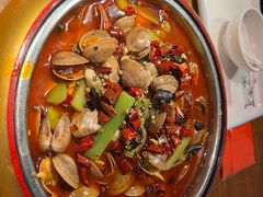-乔街深夜食堂·小龙虾·高压锅生蚝(杭州总店)