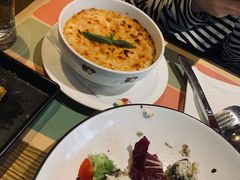 -安妮意大利餐厅(国贸店)
