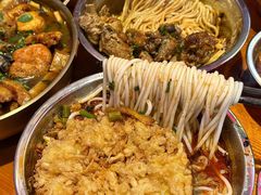 -雙冲柳州螺蛳粉&酸嘢&桂林米粉(簋街店)