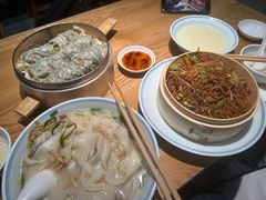 -中原一大碗(湖滨店)
