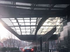 -永泰福朋喜来登酒店-宜客乐自助餐厅(远大路店)