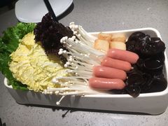 -半天妖烤鱼(芜湖市镜湖万达店)