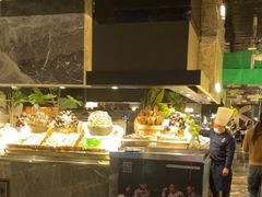 -喜庭海鲜自助(北辰三角洲北辰荟店)