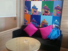 -厦门海港英迪格酒店(中山路店)