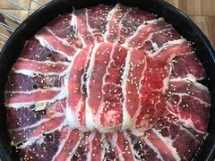-汉江川烤肉(通州店)