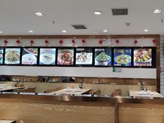 -老边饺子馆(东单店)