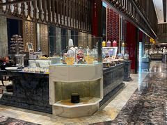 -美食汇自助餐厅(成都万达瑞华酒店)