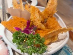 -淘米捞·米汤脆鲩鱼火锅(福田皇岗店)