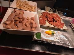-君来湖滨饭店·玫瑰园
