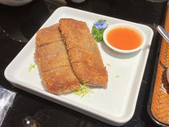 千番芋泥鸭-闽和南(深圳万象城店)