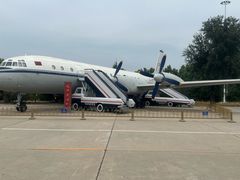 -中国航空博物馆