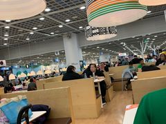 大堂-宜家·瑞典风味餐厅(北京西红门店)